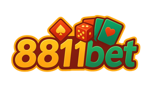 8811bet